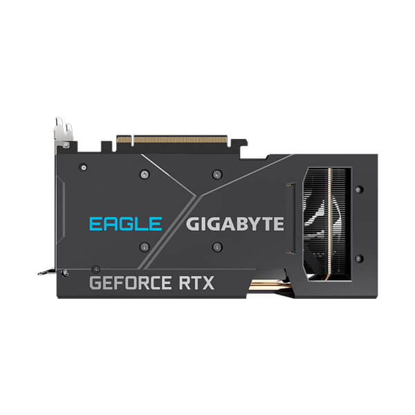 Gigabyte RTX 3060 Ti Eagle LHR 8GB Graphics Card